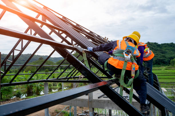Tile Roofing Contractor in Farmland, IN