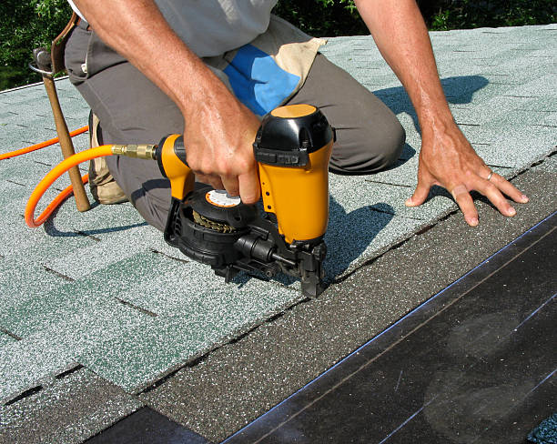 Best Roof Gutter Cleaning  in Farmland, IN