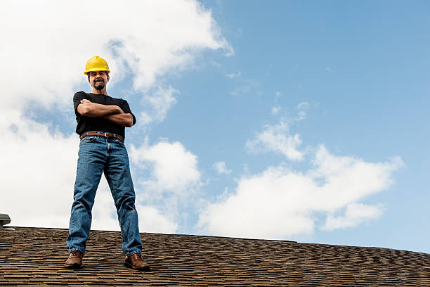 Quick and Trustworthy Emergency Roof Repair Services in Farmland, IN