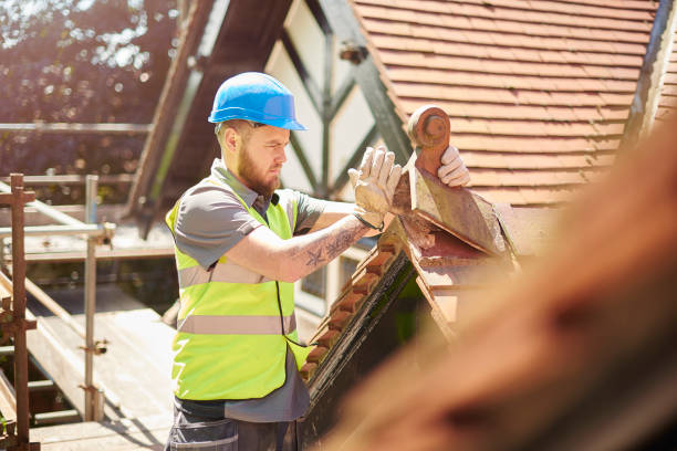 Best Roof Repair Services  in Farmland, IN